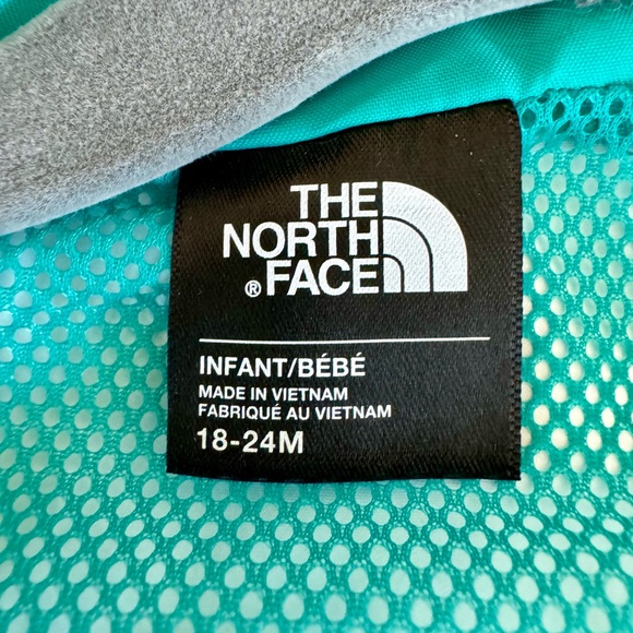NORTHFACE Rain jacket - Picture 6 of 8
